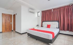 RedDoorz near Citimall Sukabumi